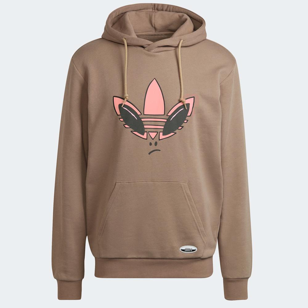 Adidas Q1 hoodie chabrn - Shop-Tetuan