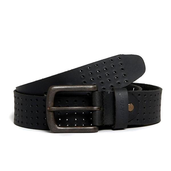 Dickies Yorktown belt black - Shop-Tetuan