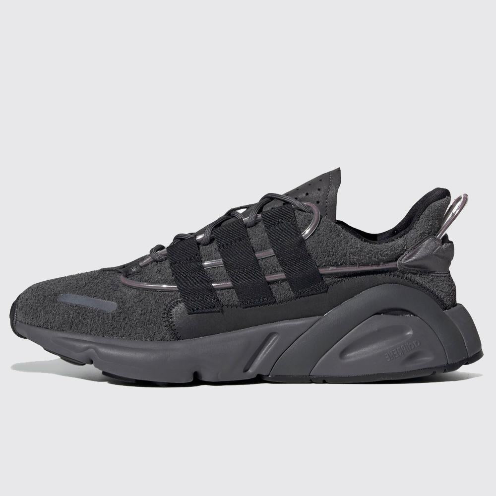 Adidas LXCON black/grey - Shop-Tetuan