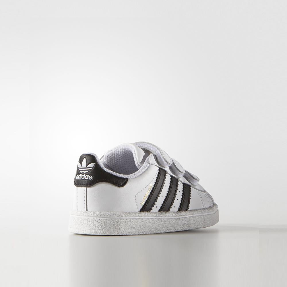 Adidas Superstar Foundation CF I ftwht/cblack/ftwht - Shop-Tetuan