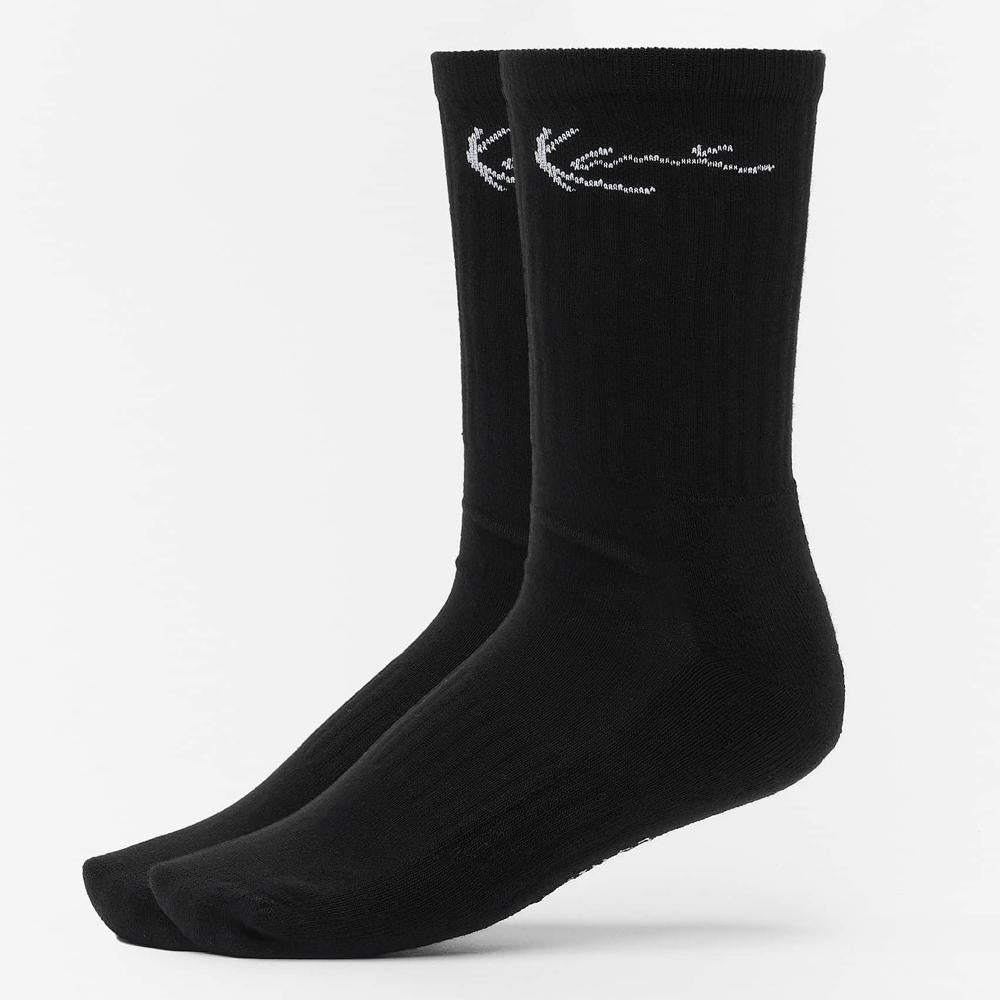 Karl Kani Signature socks black - Shop-Tetuan