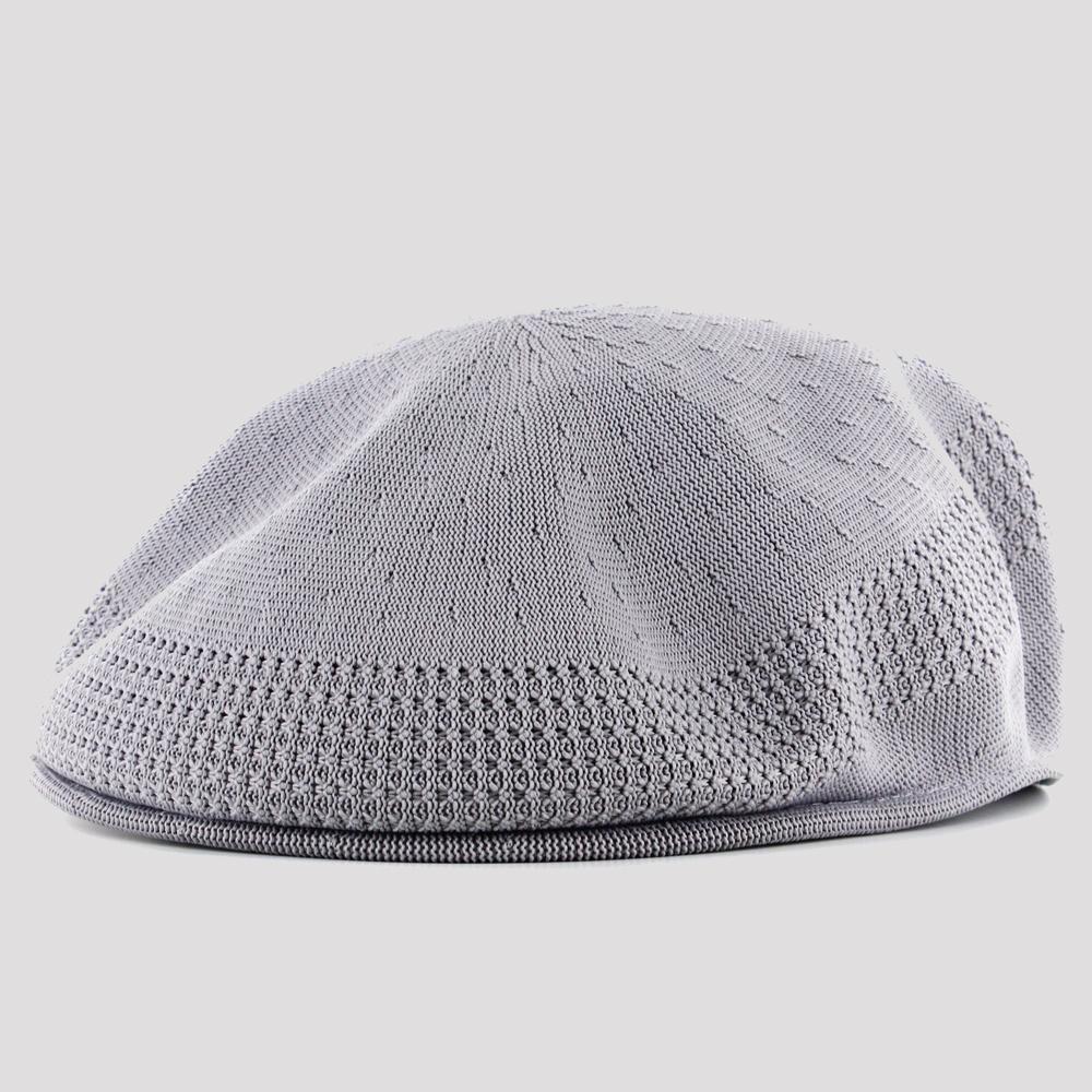 Kangol Tropic 504 Ventair cap grey - Shop-Tetuan