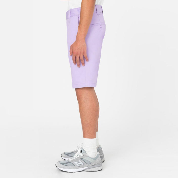 Dickies Slim Fit Short Rec purple rose - Shop-Tetuan