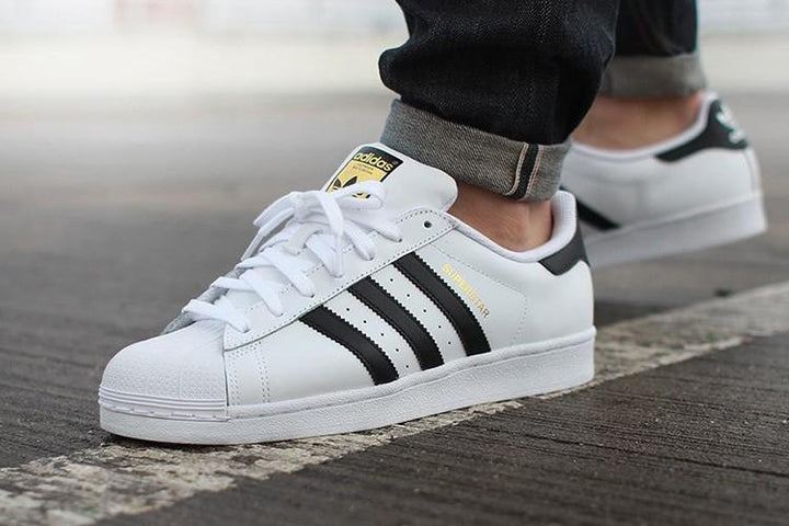 Adidas Superstar ftwwht/cblack/ftwwht - Shop-Tetuan