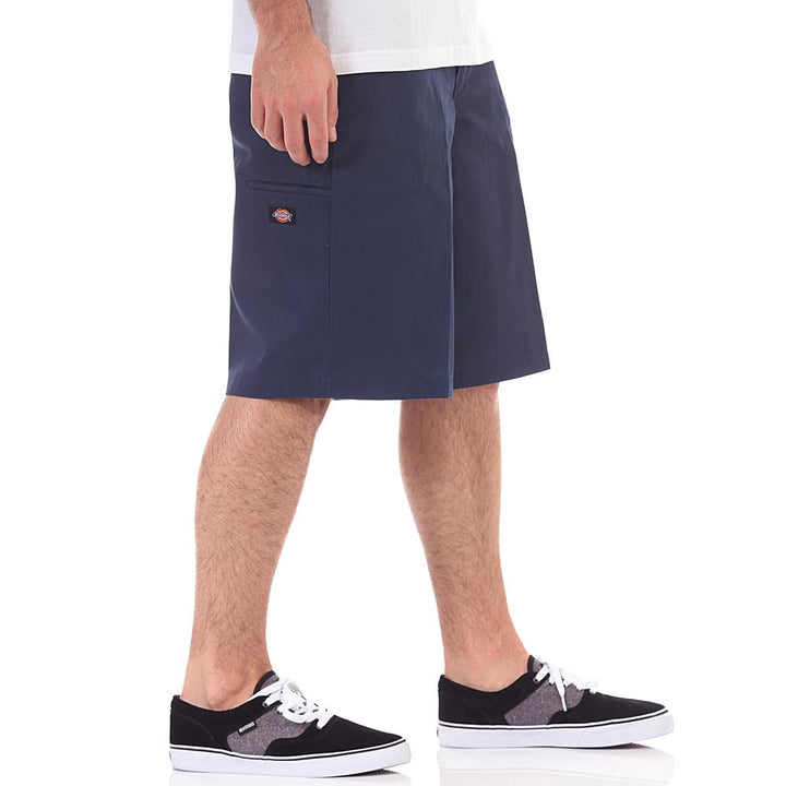 Dickies Multi-Pocket Work shorts navy - Shop-Tetuan