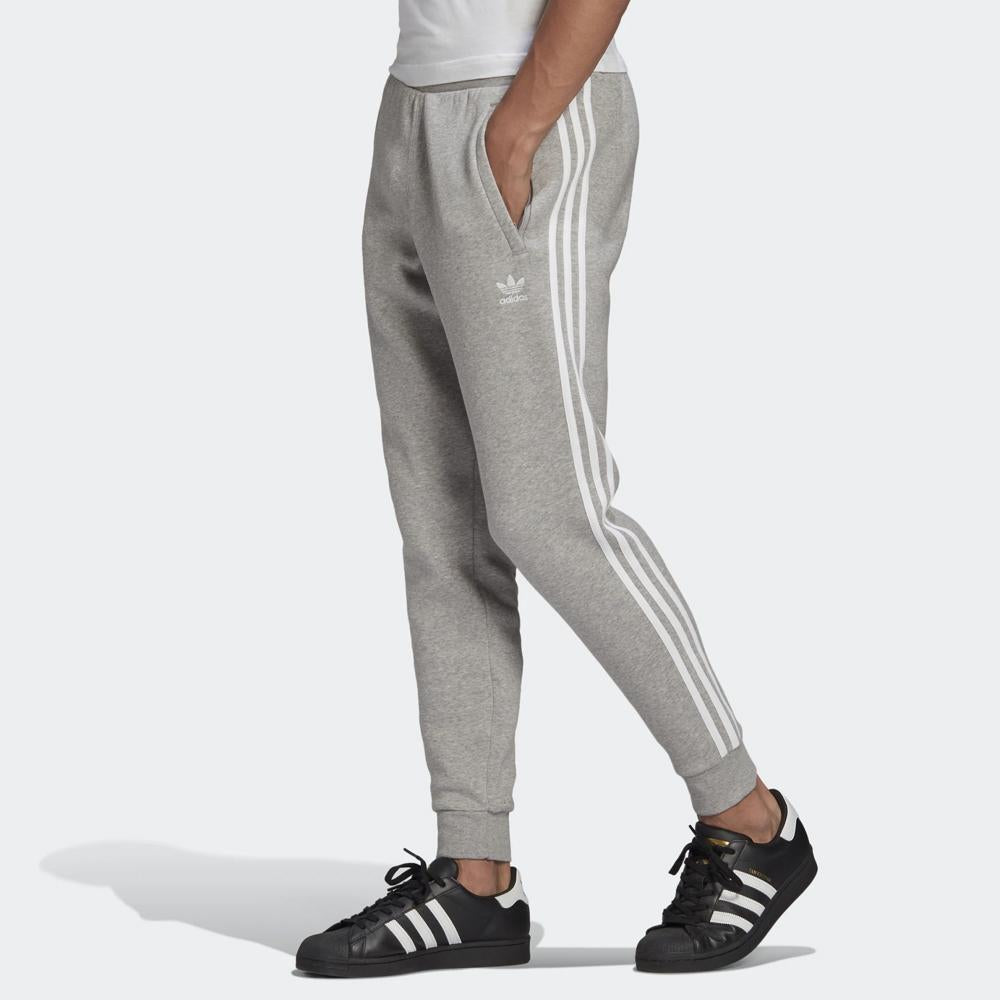 Adidas 3-Stripes pants mgreyh - Shop-Tetuan