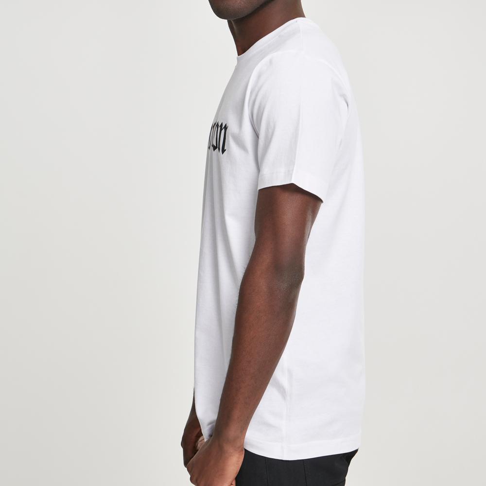 Mister Compton tee white - Shop-Tetuan