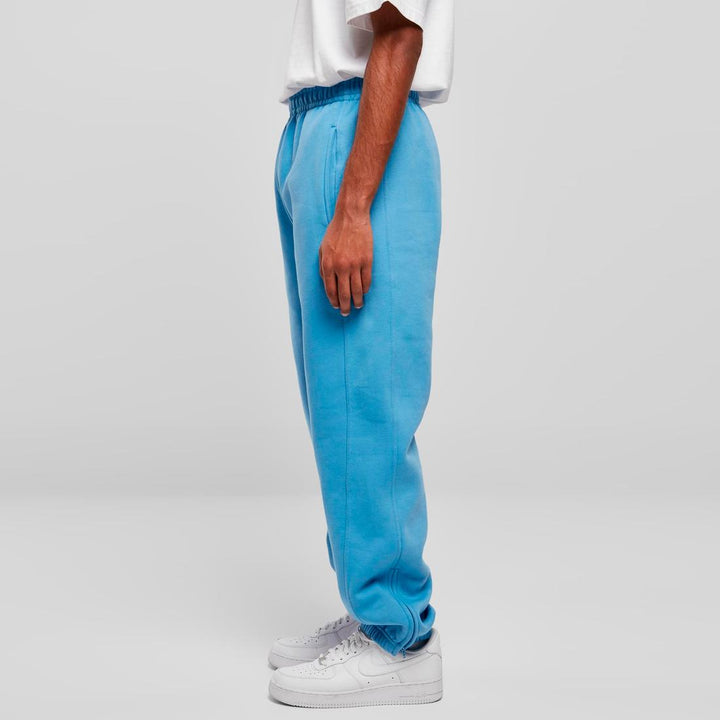 Urban Classics sweatpants horizonblue - Shop-Tetuan