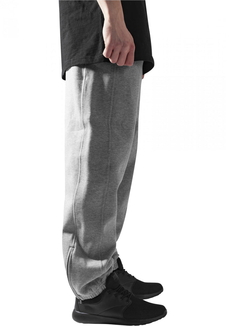 Urban Classics sweatpants grey - Shop-Tetuan