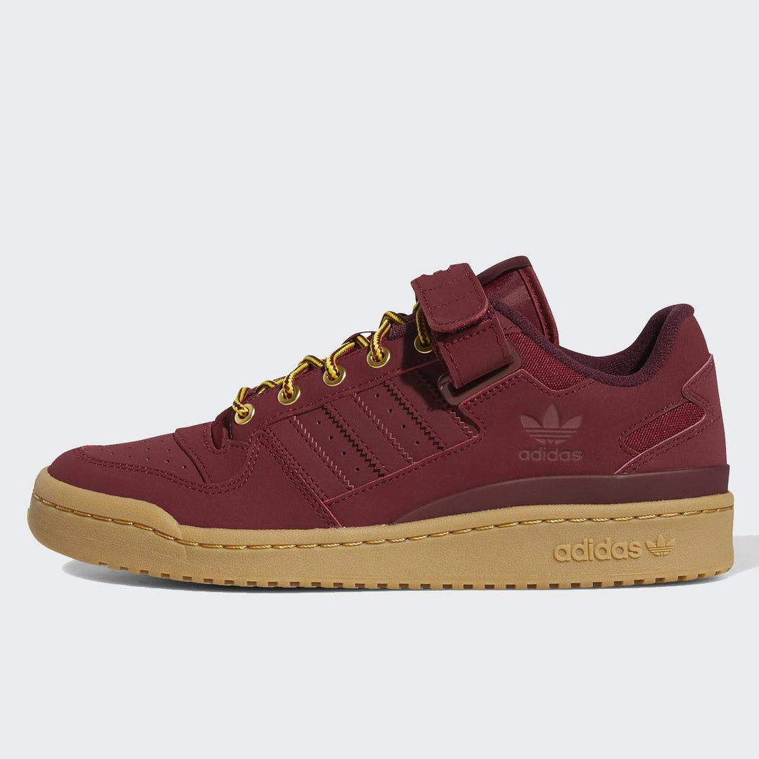 Adidas Forum Low cburgu/maroon/gum3 - Shop-Tetuan