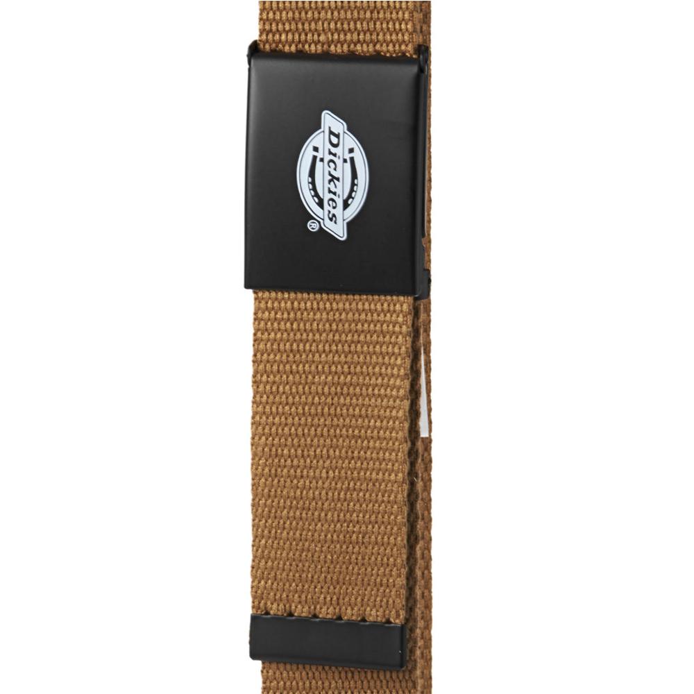 Dickies Orcutt belt brown duck - Shop-Tetuan