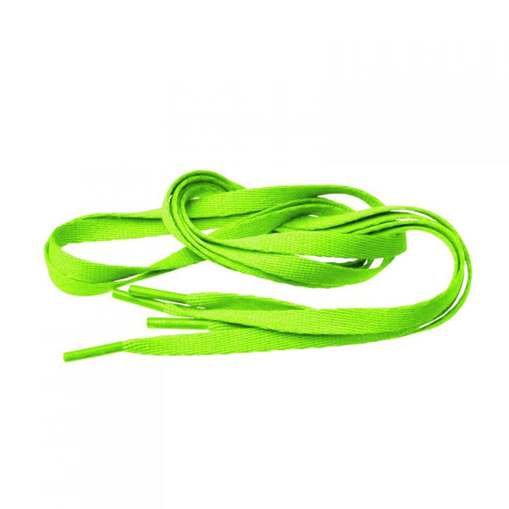 Tubelaces neon green - Shop-Tetuan