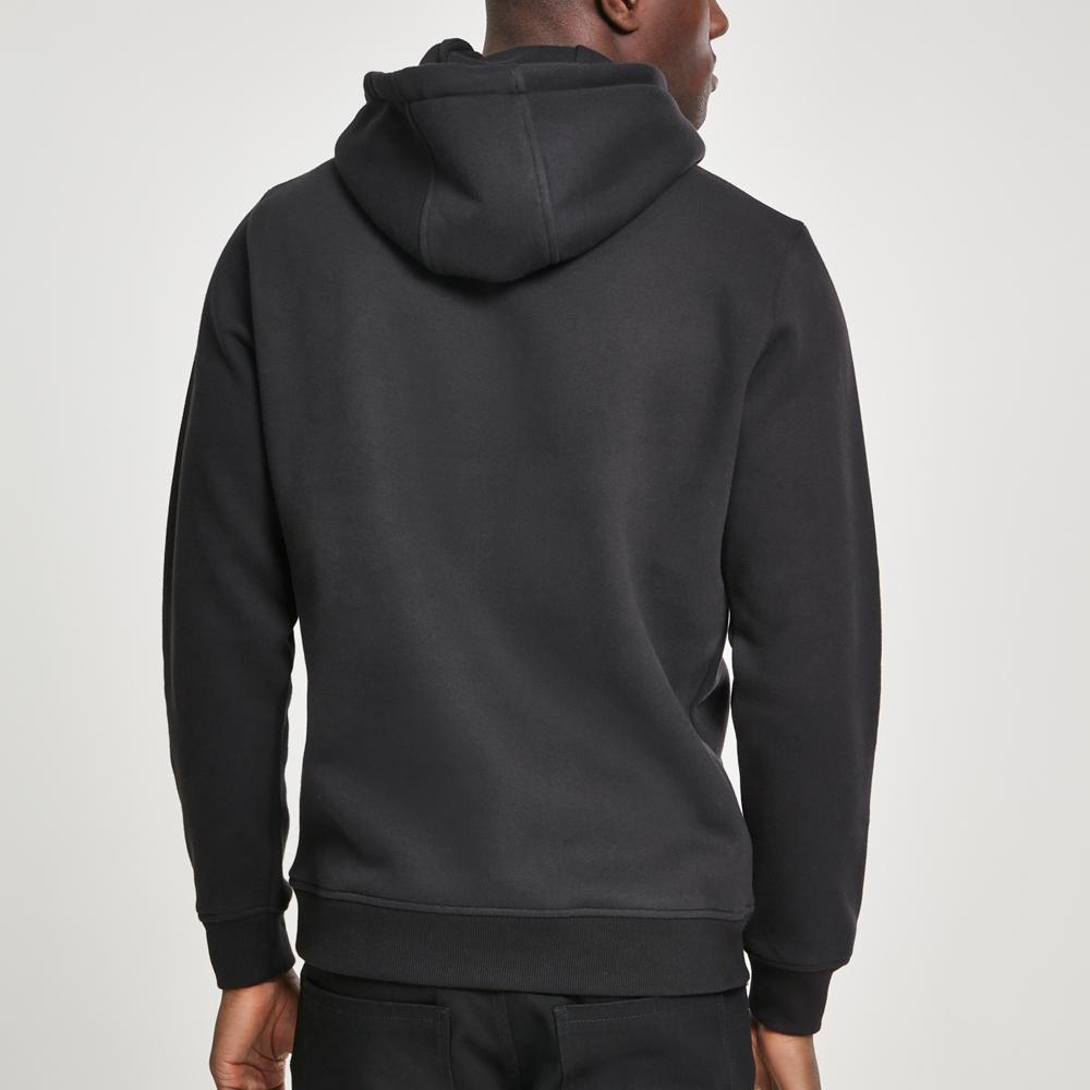 Mister Compton hoody black - Shop-Tetuan