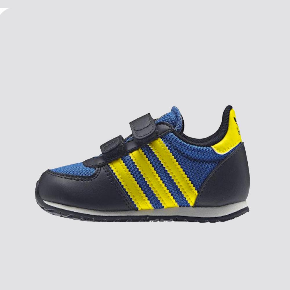 Adidas Adistar Racer CF i blubir/legink/vivyel - Shop-Tetuan