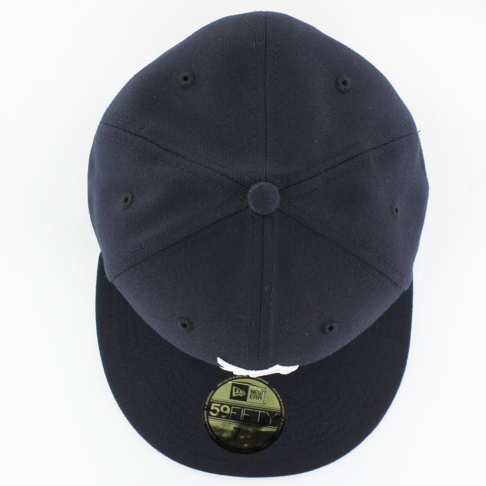 New Era Authentic On Field Game 59Fifty NY Yankees navy - Shop-Tetuan