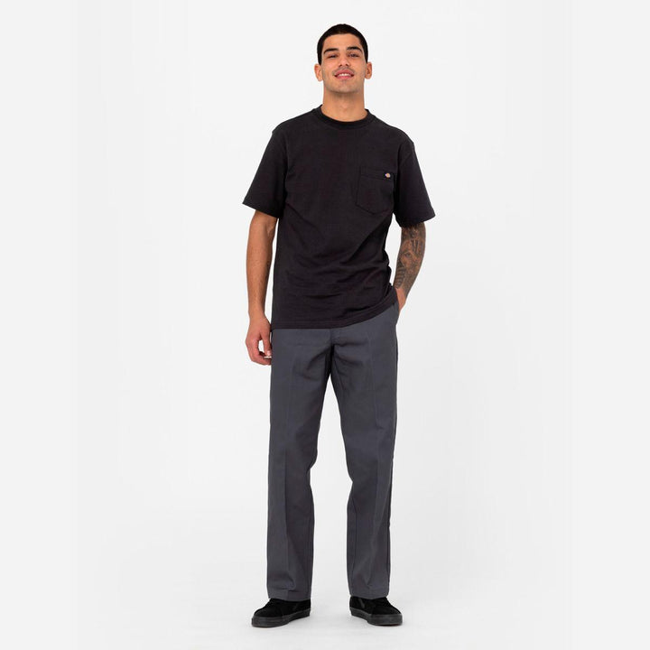 Dickies 874 Work Pant Rec charcoal grey - Shop-Tetuan