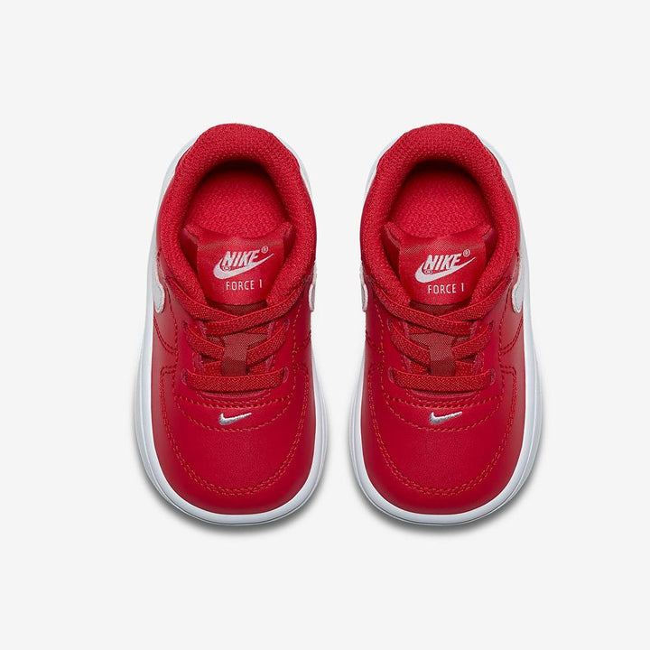 Nike Air Force 1 18 TD university red/white - Shop-Tetuan