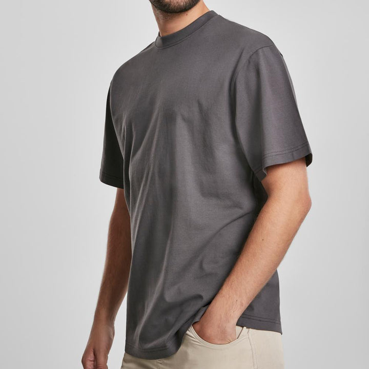 Urban Classics tall tee dark shadow - Shop-Tetuan