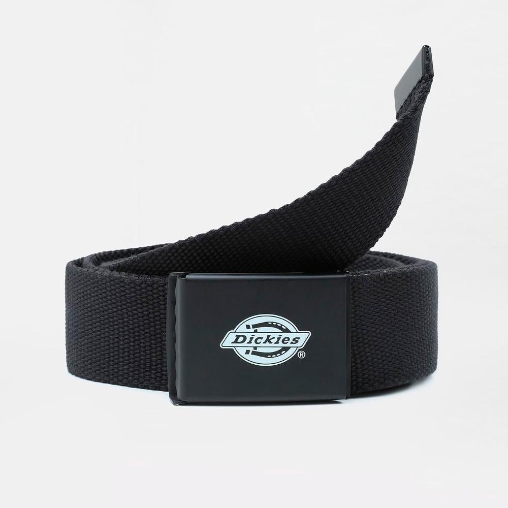 Dickies Orcutt belt black - Shop-Tetuan