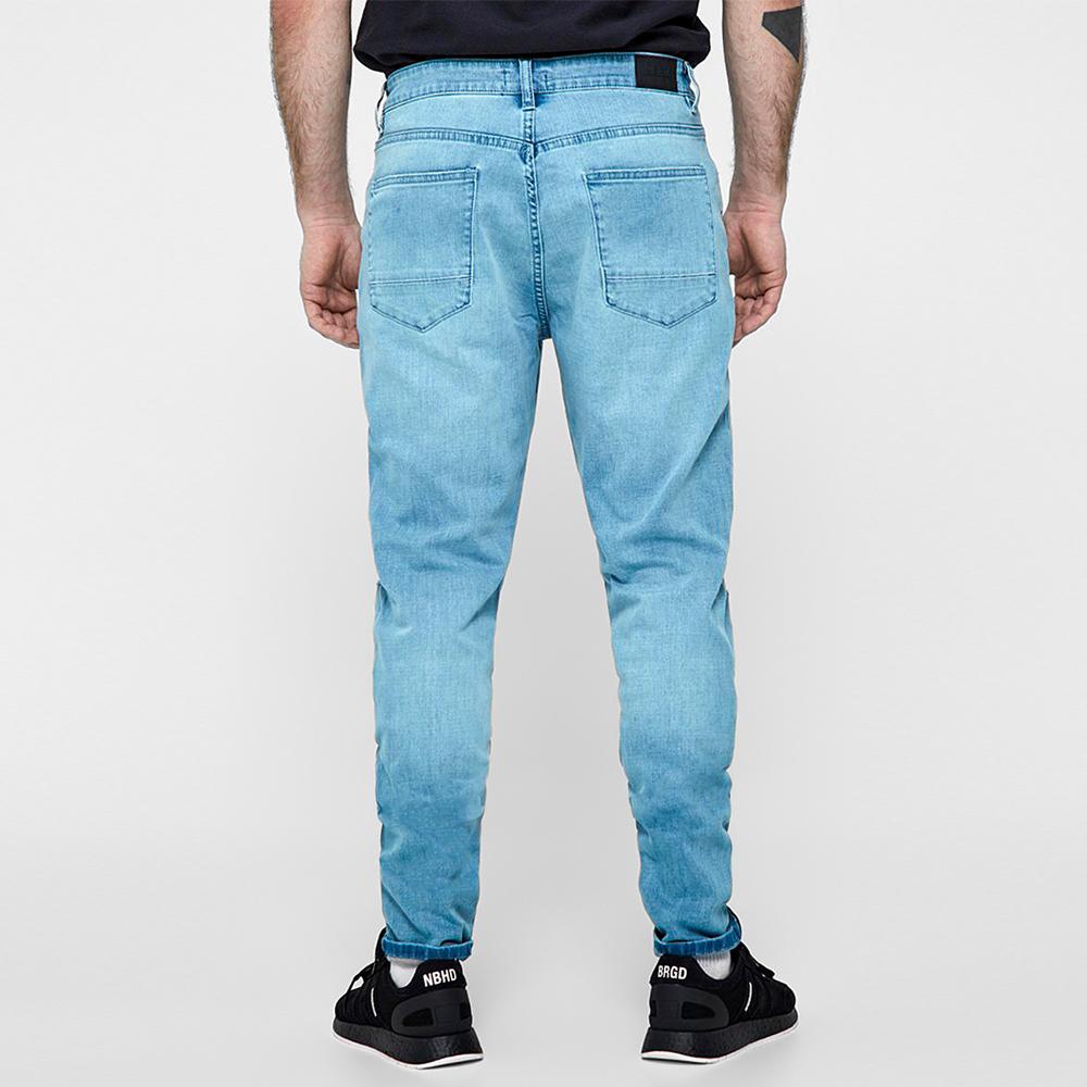 Cayler & Sons ALLDD Unchained Tim Denim Pants light blue - Shop-Tetuan