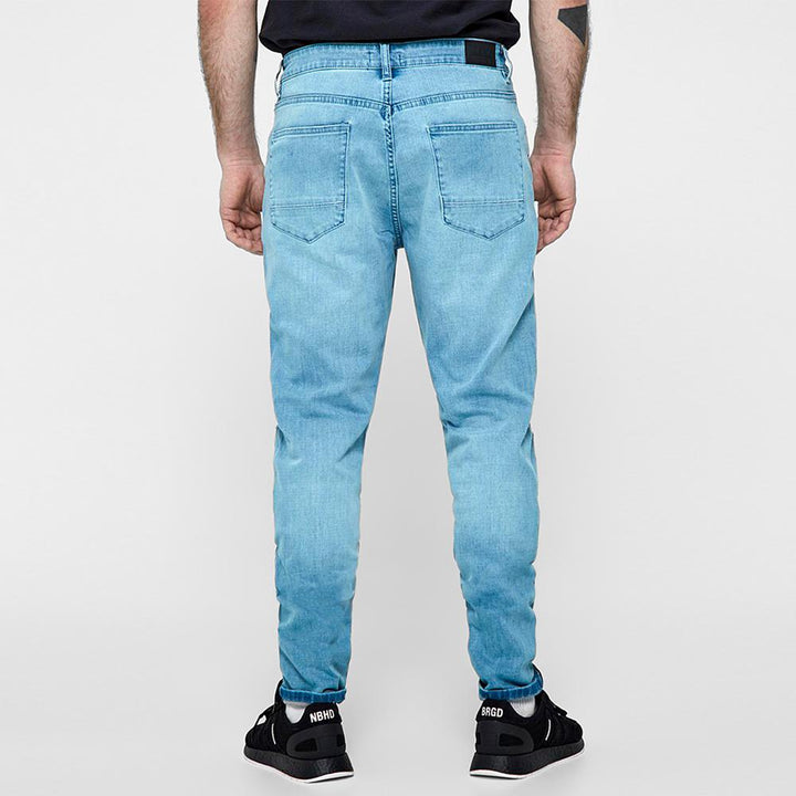 Cayler & Sons ALLDD Unchained Tim Denim Pants light blue - Shop-Tetuan