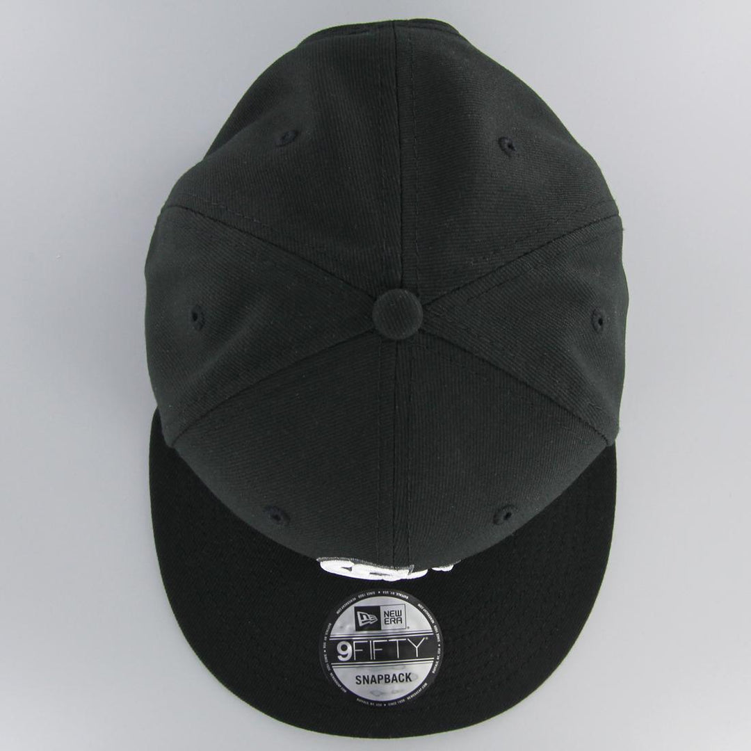 New Era City Connect 9fifty C White Sox black - Shop-Tetuan