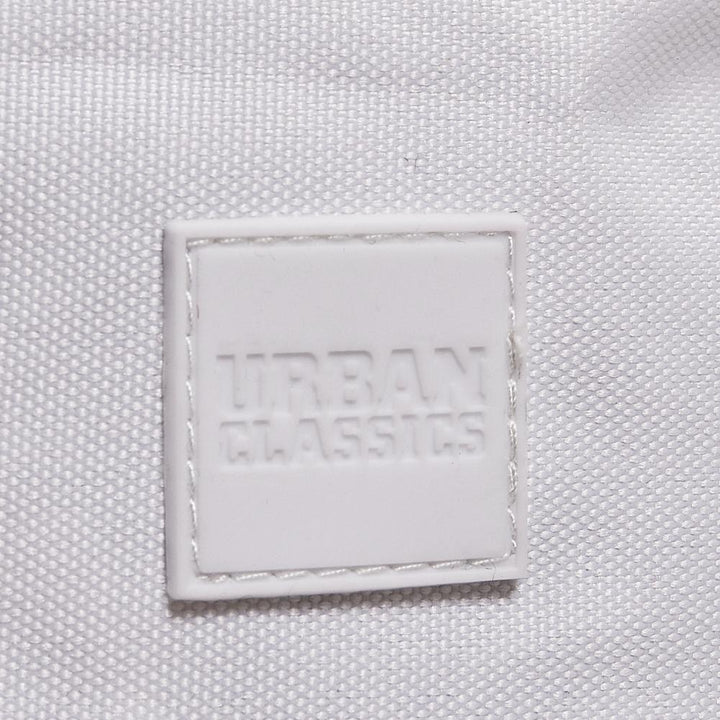 Urban Classics Hip Bag white - Shop-Tetuan