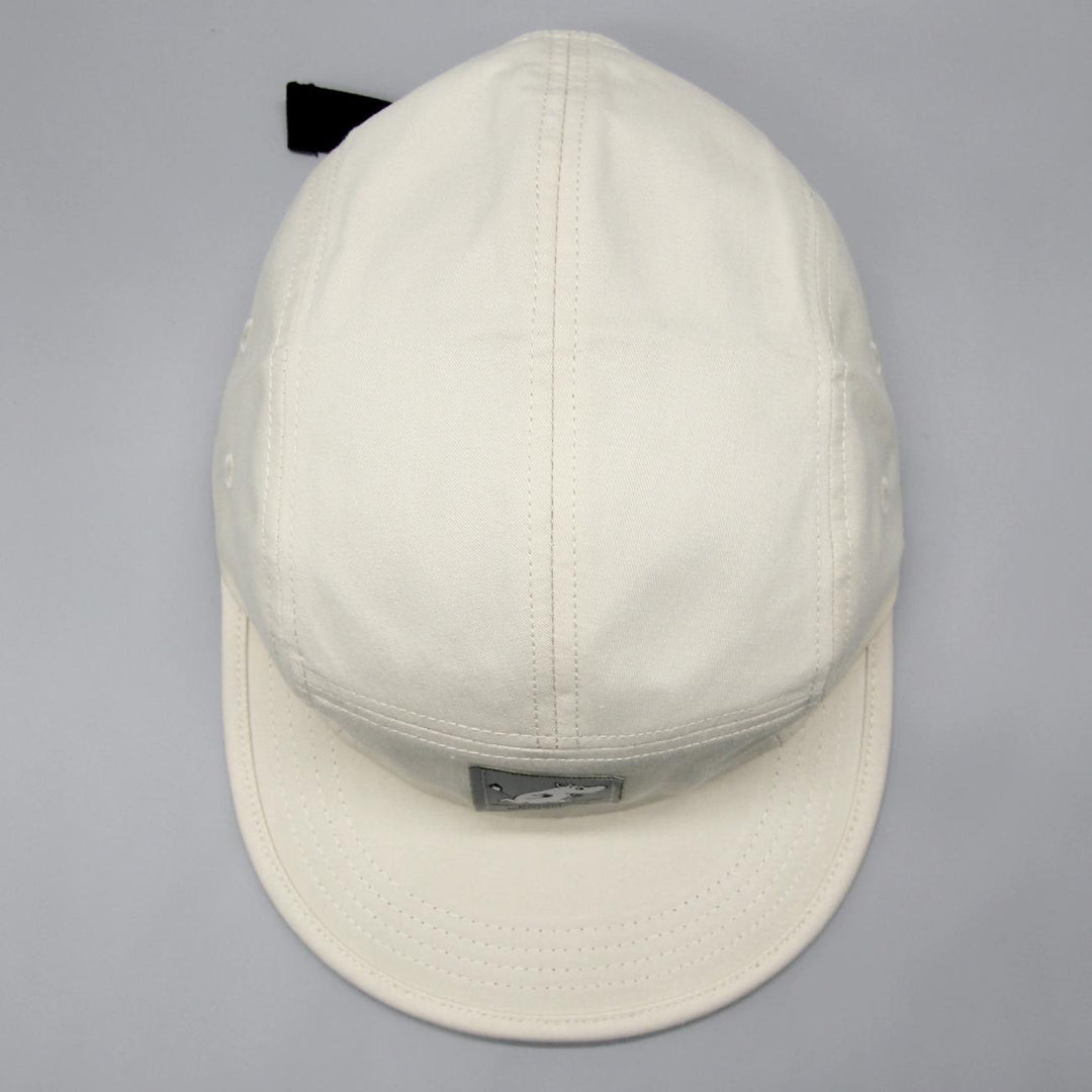 Moomin Muumipeikko five panel natural - Shop-Tetuan