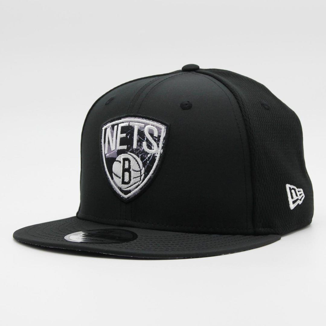 New Era Print Infill 9Fifty B Nets black - Shop-Tetuan