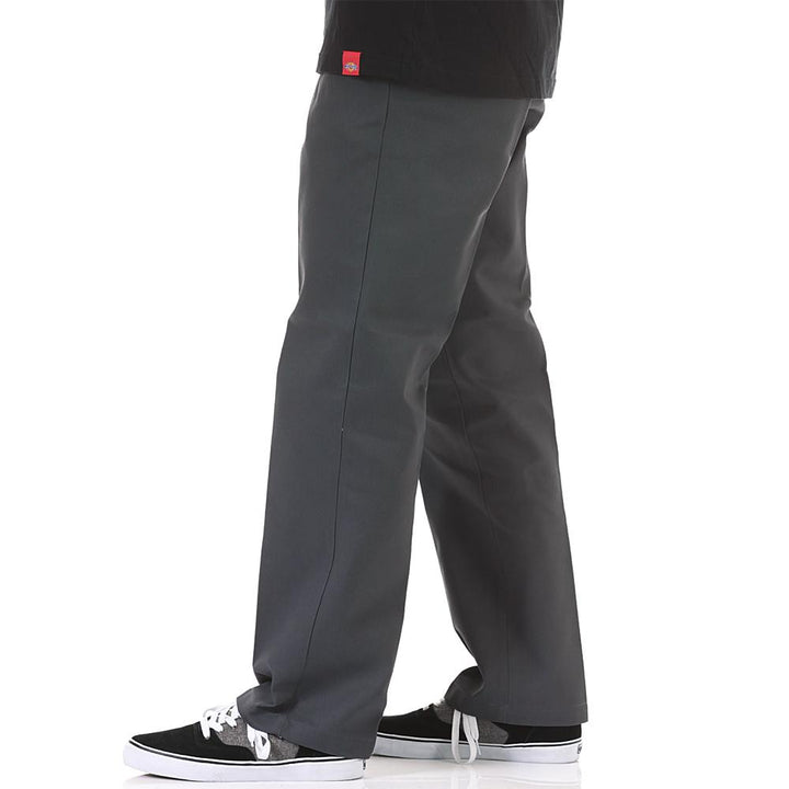 Dickies Original 874 work pants charcoal grey - Shop-Tetuan