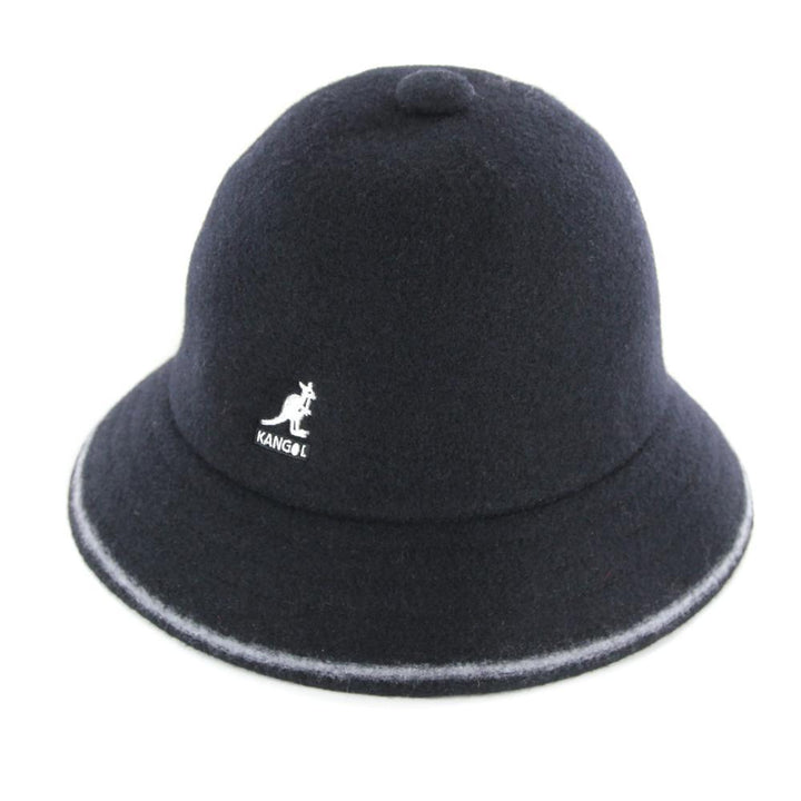 Kangol Stripe Casual black - Shop-Tetuan