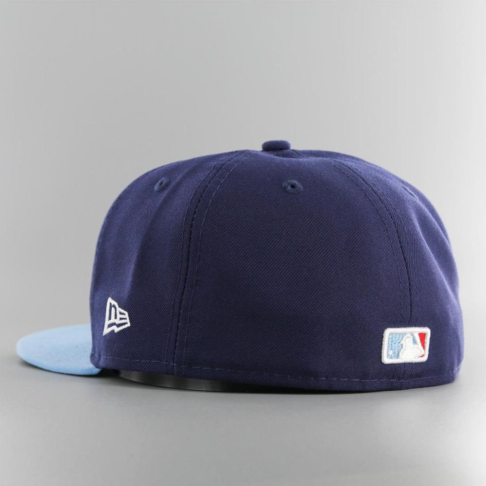 New Era City Connect 59fifty C Cubs navy/baby blue - Shop-Tetuan