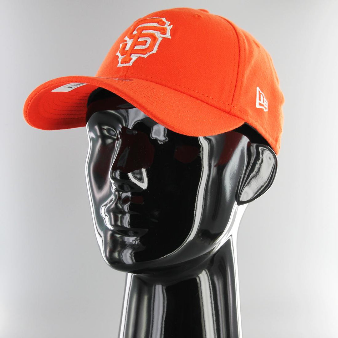 New Era City Connect 39thirty SF Giants orange - Shop-Tetuan