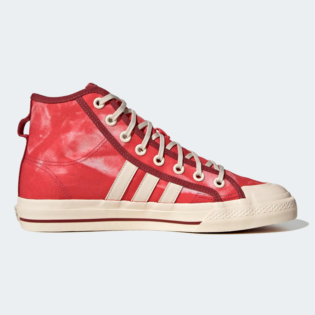 Adidas Nizza Hi RF crered/wonwhi/wonwhi - Shop-Tetuan