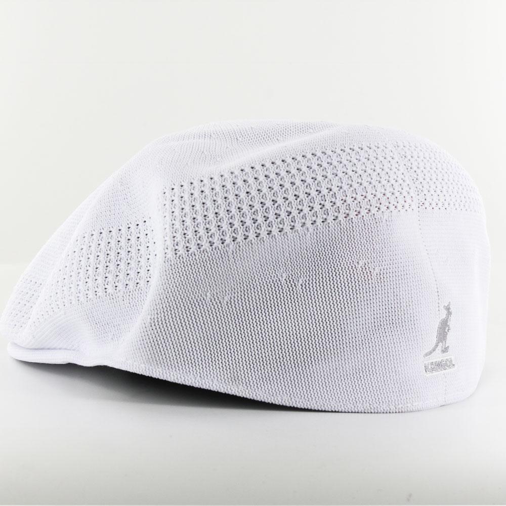 Kangol Tropic 504 Ventair cap white - Shop-Tetuan