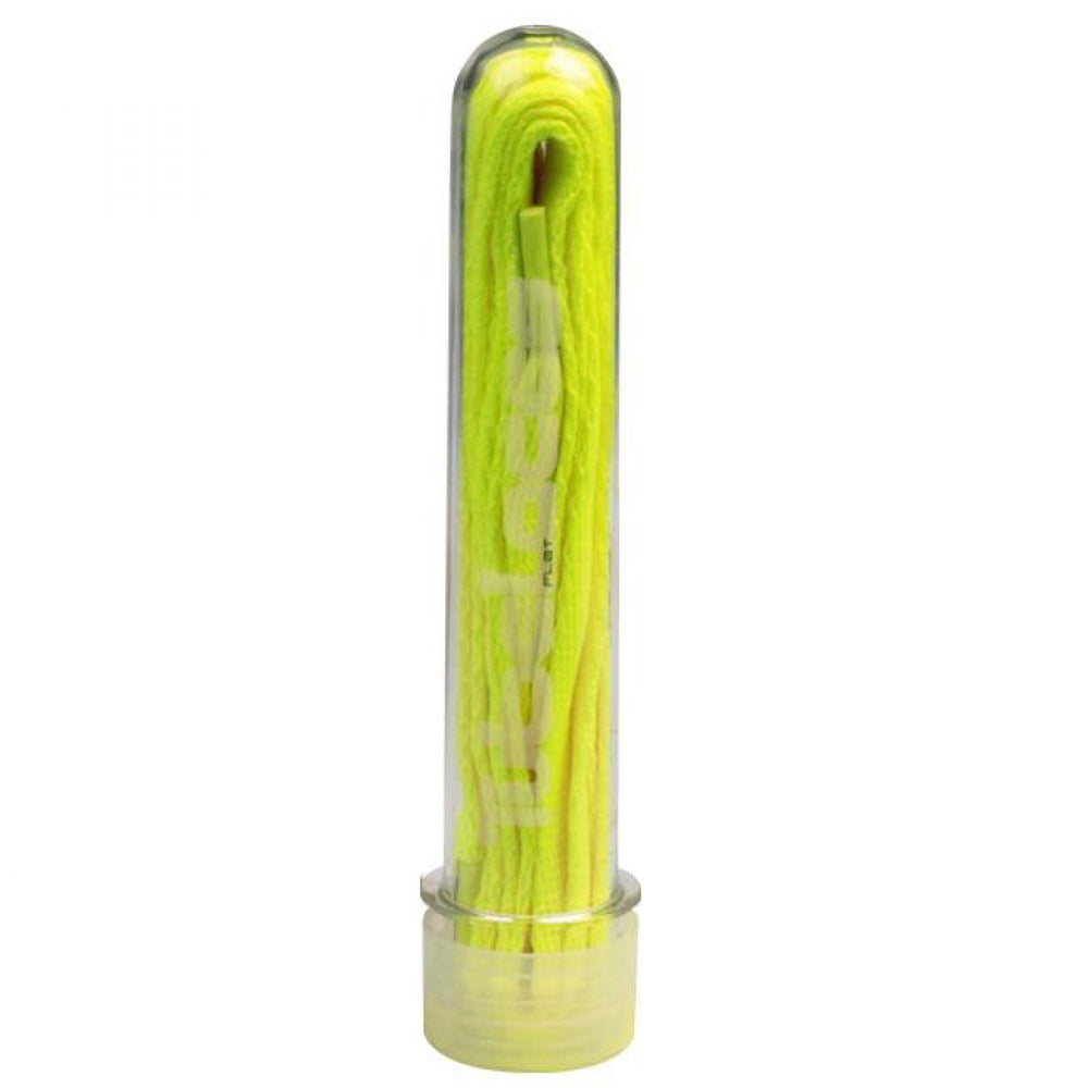 Tubelaces neon yellow - Shop-Tetuan