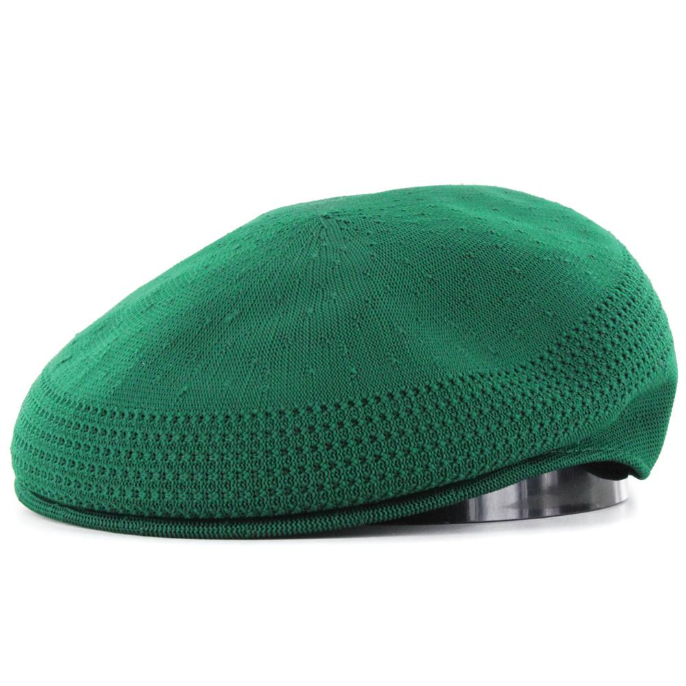 Kangol Tropic 504 Ventair cap masters green - Shop-Tetuan