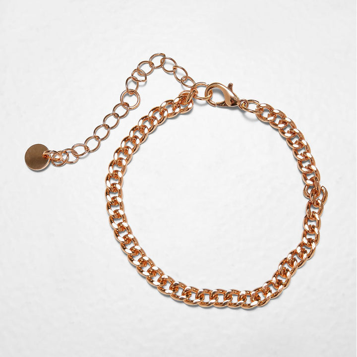 Urban Classics Small Saturn Bracelet gold - Shop-Tetuan