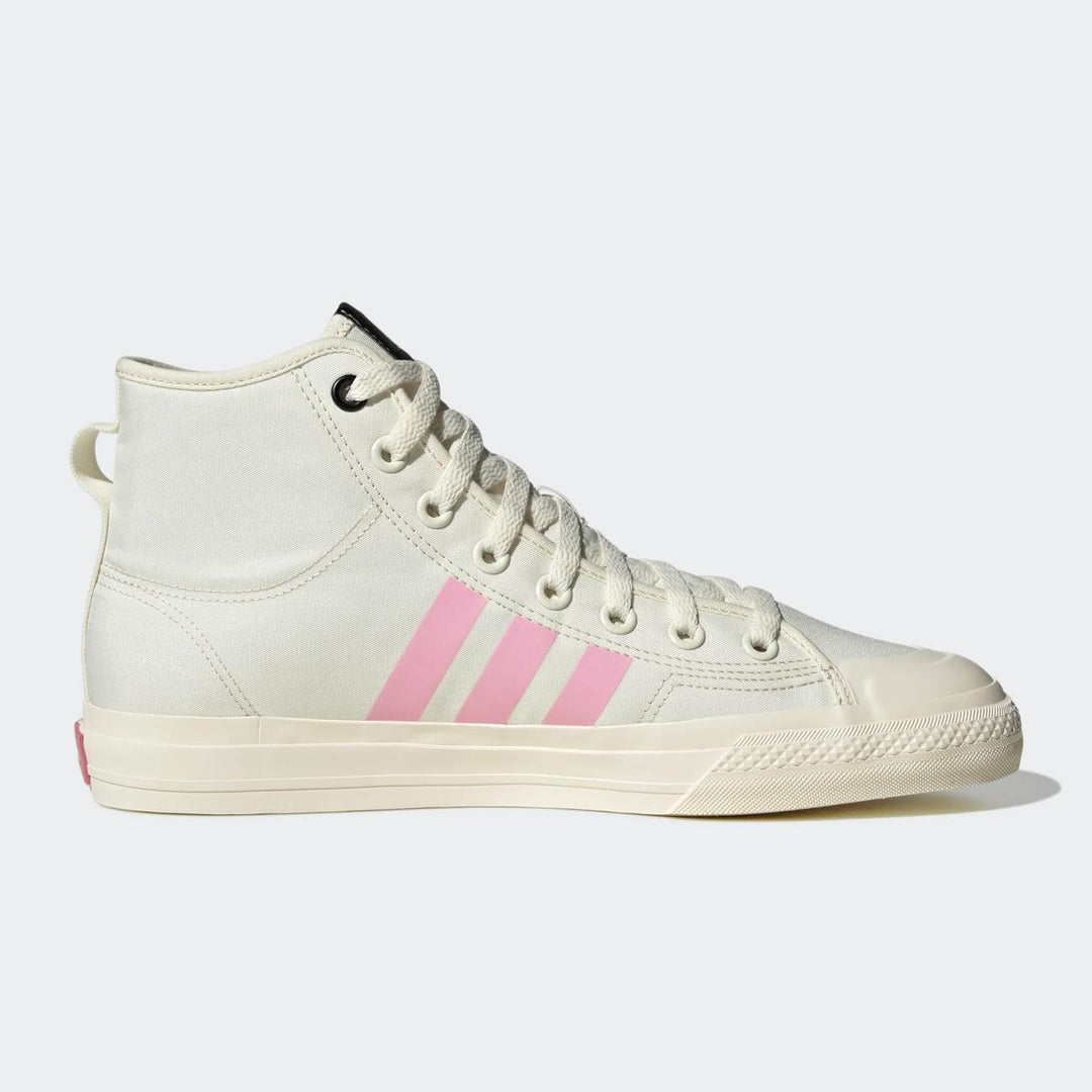 Adidas Nizza Hi RF cwhite/cblack/panton - Shop-Tetuan