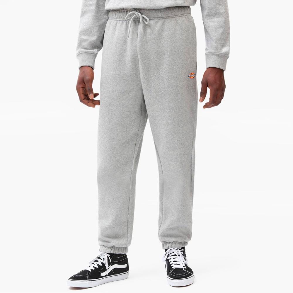 Dickies Mapleton sweatpant grey melange - Shop-Tetuan