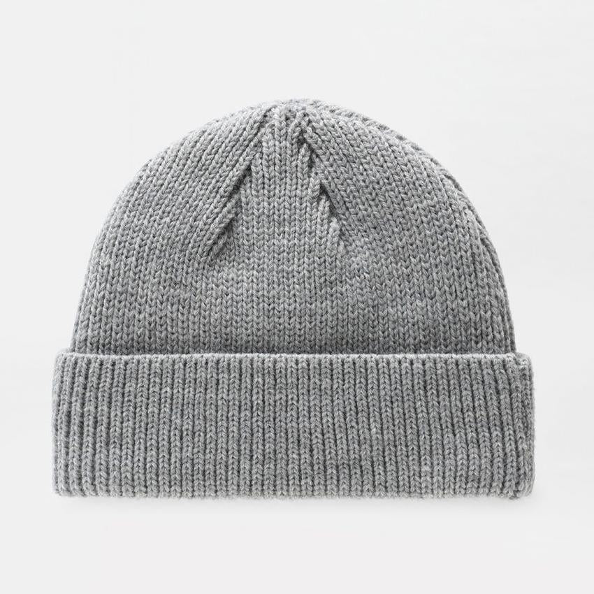 Dickies Woodworth beanie grey melange - Shop-Tetuan