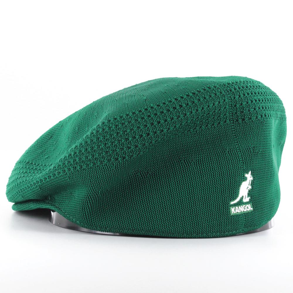 Kangol Tropic 504 Ventair cap masters green - Shop-Tetuan