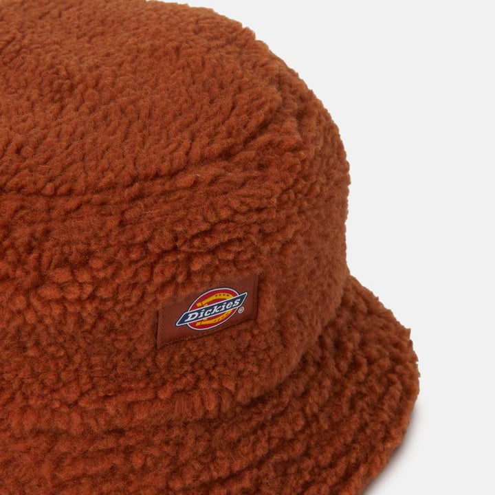 Dickies Red Chute bucket gingerbread - Shop-Tetuan