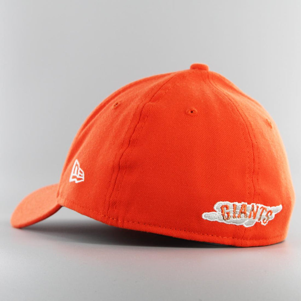 New Era City Connect 39thirty SF Giants orange - Shop-Tetuan