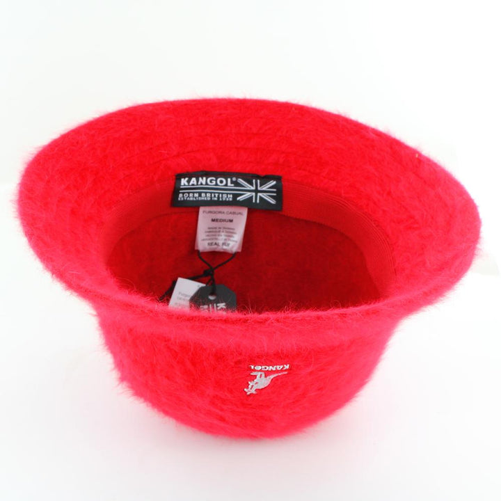 Kangol Furgora Casual hat scarlet - Shop-Tetuan