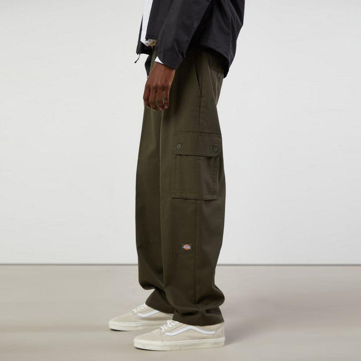 Dickies Utility Cargo pants green - Shop-Tetuan