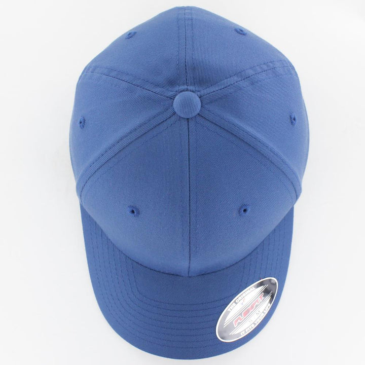 Flexfit cap slate blue - Shop-Tetuan