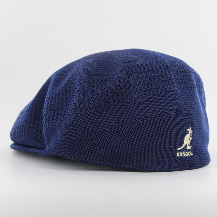 Kangol Tropic 504 Ventair cap navy - Shop-Tetuan