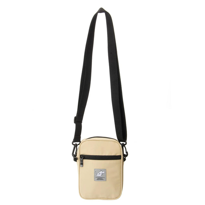 Moomin Muumipeikko Shoulder Bag beige - Shop-Tetuan