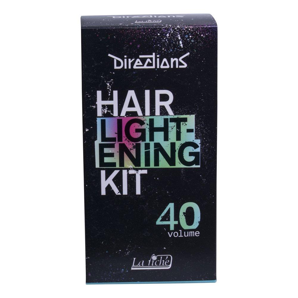 Directions Hair Lightening Kit 40vol - Shop-Tetuan